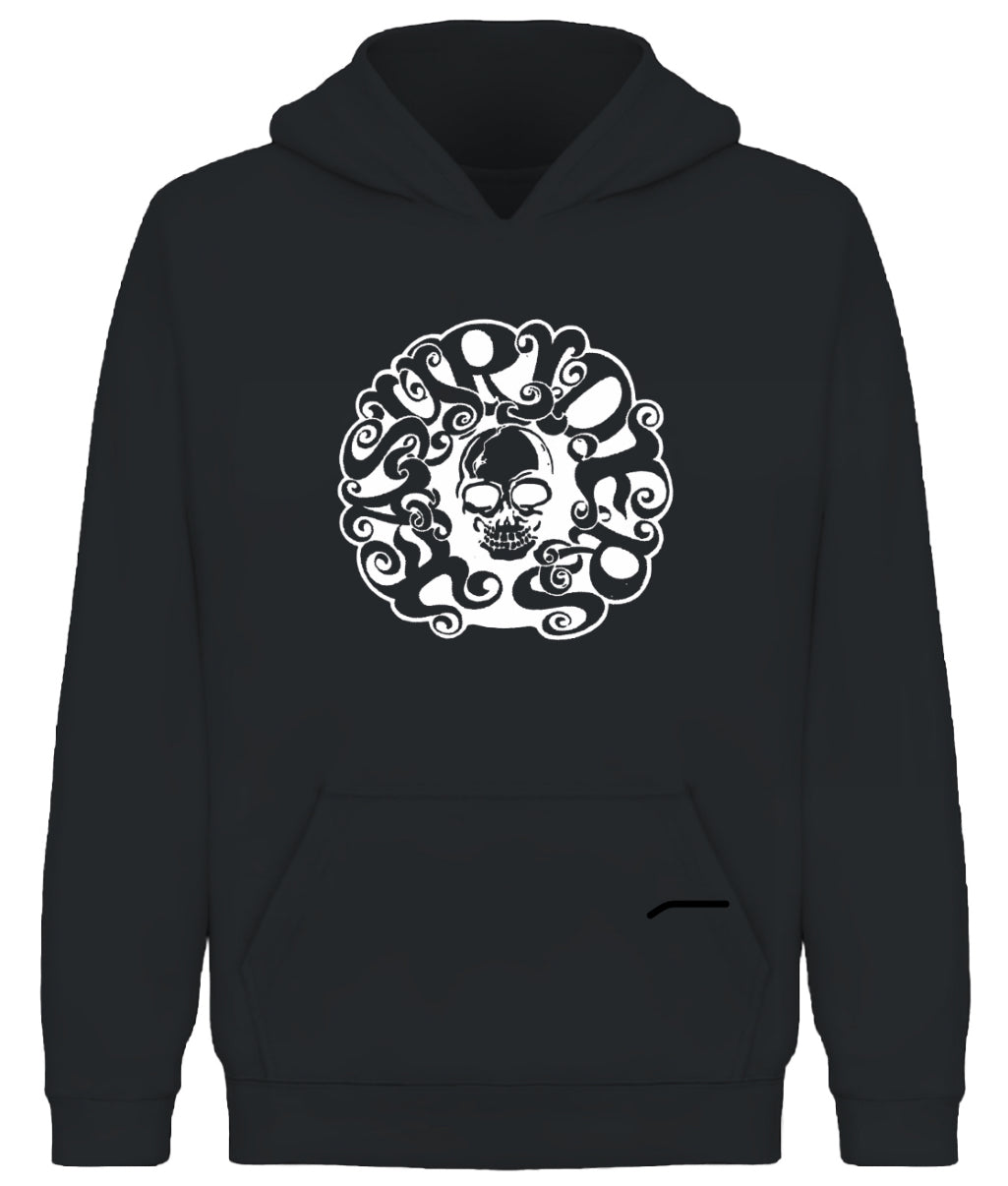 Easyriders Classic skull shirts black