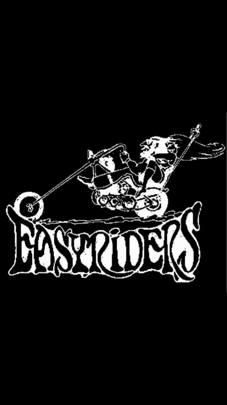 Easyriders themed shirts – Retro RePrint