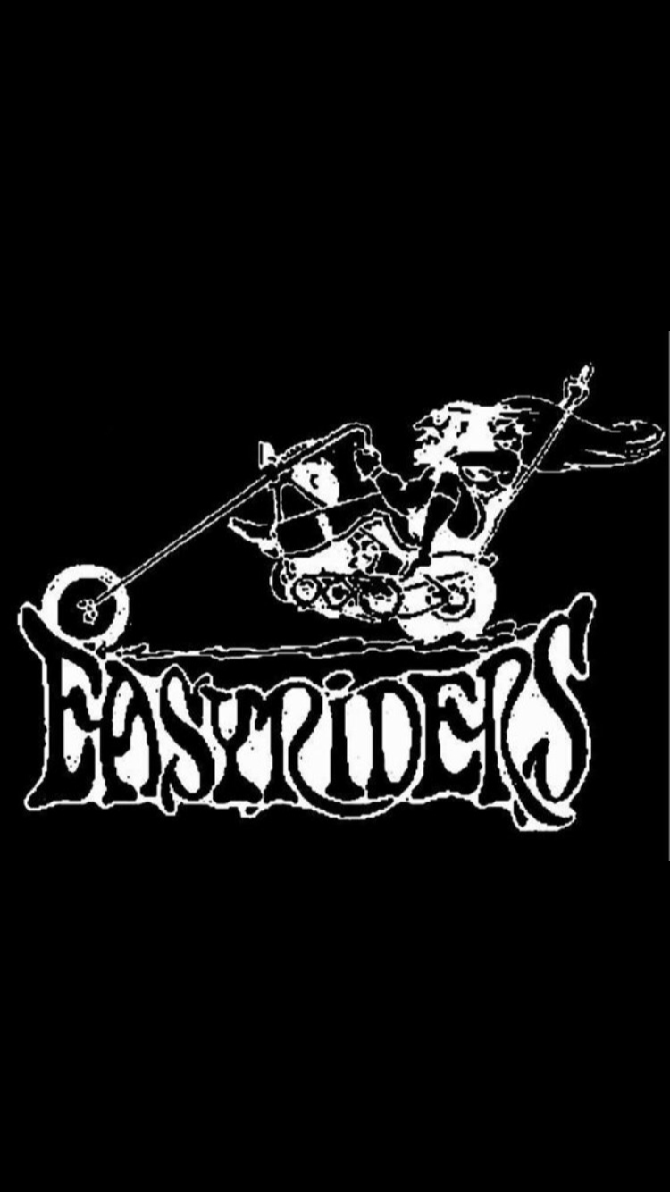 Easyriders themed shirts